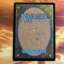 MTG Tribute to the World Tree March of the Machine Near-Mint Rare!! - Image 2