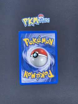 Pokemon TCG Wartortle Base Set 2 63/130 Regular LP. - Image 2