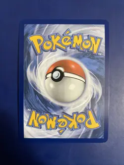 2023 Pokemon Scarlet Violet 151 Ninetales ex Full Art 186/165 NM - Image 2