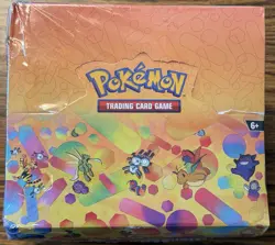 Pokemon TCG Scarlet & Violet 151 Mini Tin Display 10 Tins Factory Sealed 820650863066 - Image 1