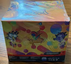 Pokemon TCG Scarlet & Violet 151 Mini Tin Display 10 Tins Factory Sealed 820650863066 - Image 3
