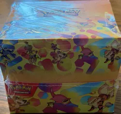 Pokemon TCG Scarlet & Violet 151 Mini Tin Display 10 Tins Factory Sealed 820650863066 - Image 5