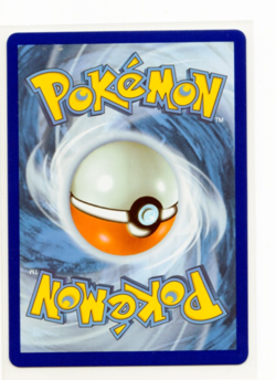Pokemon TCG Wigglytuff ex 222/091 Paldean Fates Holo Shiny Ultra Rare NM - Image 2
