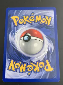 Pokemon TCG Electabuzz Wizards Black Star Promos 2 Regular Promo Promo - Image 3