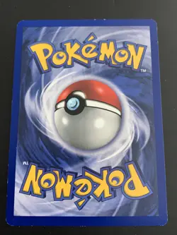 Pokemon TCG Electabuzz Wizards Black Star Promos 2 Regular Promo Promo - Image 4