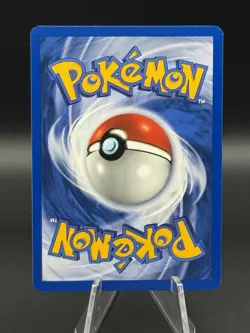 Misty 102/132 Pokemon Tcg Gym Heroes Non Holo Rare Lightly Played - Image 2