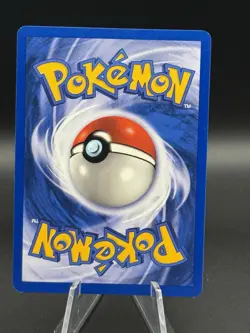 Brock 98/132 Pokemon Gym Heroes Non Holo Unlimited Rare Lightly Played - Image 2