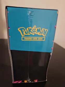 Pokemon TCG: Mega Evolution-Ascended Heroes Pokemon Center Elite Trainer Box - Image 2