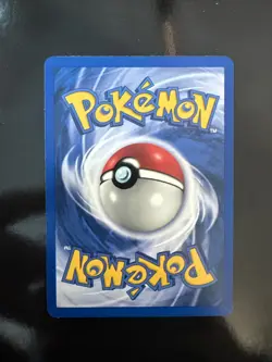 Pokemon Gym Heroes Trainer No Removal Gym 103/132 NM - Image 2