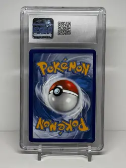 PSA 9 - WARTORTLE - 002/034 - POKEMON CLASSIC GAME DECKS CLB ENGLISH - HOLO - Image 3