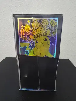 Pokemon TCG - Surging Sparks ETB - Factory Sealed - Image 2