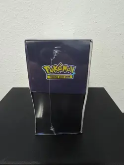 Pokemon TCG - Surging Sparks ETB - Factory Sealed - Image 4