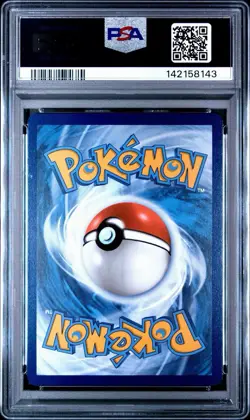 Pokemon Classic Collection Wartortle Holo CLB 002/034 PSA 9 - Image 2