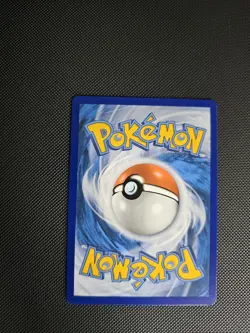 Gouging Fire ex 204/162 Special Illustration Rare Temporal Forces Pokemon TCG NM - Image 2