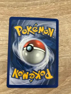 Pokemon Meowth 013 Black Star Promo NM - Image 2