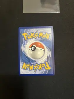 Pokemon Metagross Illustration Temporal Forces 178/162 NM - Image 2