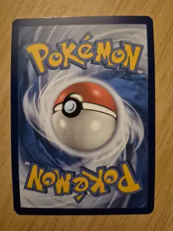 Pokemon TCG Flareon Reverse Holo Rare Stamped-Ex Delta Species 5/113 - Image 3