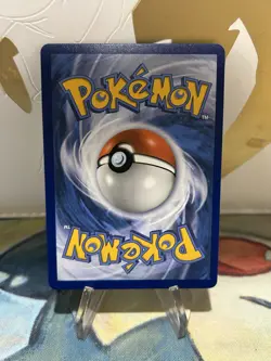 Rowlet & Alolan Exeggutor GX 214/236 Tag Team Unified Minds Pokemon TCG NM - Image 2