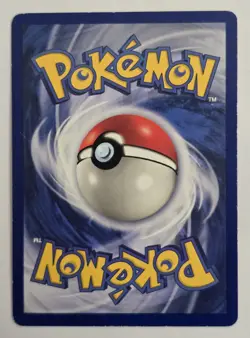 Pokemon NIDORINO 37/102 1st Edition Base Set (Shadowless) - Light Play 🍒 - Image 3