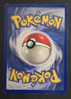 Pokemon NIDORINO 37/102 1st Edition Base Set (Shadowless) - Light Play 🍒 - Image 5