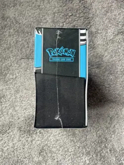 Black Bolt Pokemon Center Elite Trainer Box ETB Pokemon TCG New Sealed - Image 4