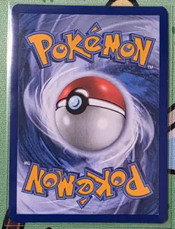 Pikachu 051/162 Pokemon Day 2026 SWIRL 30th Anniversary Stamped - Image 2