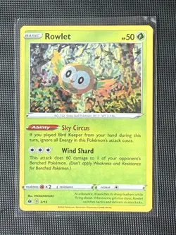 2022 McDonald Complete Set 15 Match & Battle Pokemon 6 HOLO & 9 NON-HOLO - LP - Image 3