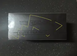 Pokemon Celebrations Elite Trainer Box ETB 25th Anniversary New Factory Sealed 820650809439 - Image 3