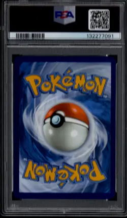 2023 Pokemon Mew EN-151 Charizard EX #199 Special Illustration Rare PSA 9 - Image 2