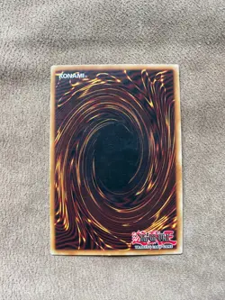 Armades, Keeper of Boundaries ~ Secret ~ MP14-EN095 - Image 2