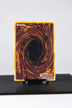 Yu-Gi-Oh! Elemental HERO Stratos CT07-EN006 Limited Edition Super Rare LP - Image 2