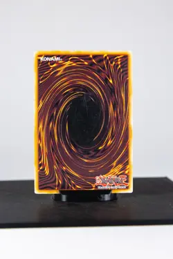 Yu-Gi-Oh! Elemental HERO Stratos CT07-EN006 Limited Edition Super Rare LP - Image 4