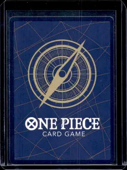 2024 One Piece Wings of The Captain Sanji Secret Rare #OP06-119 - Image 2