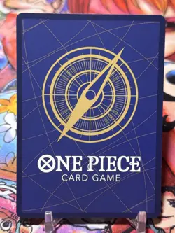 TASHIGI - One Piece TCG ST06-006 - WINNER Promo - Winner Pack Vol. 4 - Image 2