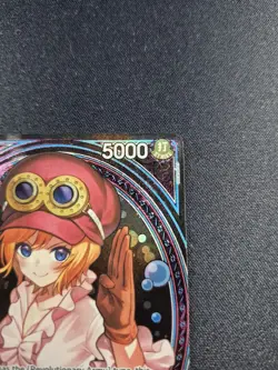 Koala (SP) EB03-042 Extra Booster: One Piece Heroines Edition Foil - Image 5