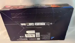 Disney Lorcana TCG The First Chapter Booster Box New Factory Sealed 24 Packs - Image 2