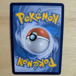 GRUMPIG 31/124 POKEMON CARD (XY FATES COLLIDE SET) REVERSE HOLO - Image 5