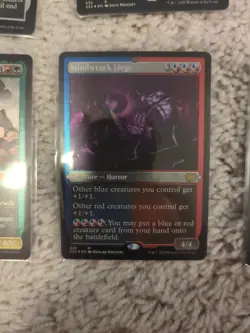 Magic The Gathering Card Lot - Image 3