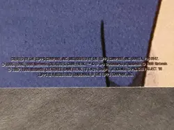 Pokemon Card Topps Sticker Card #18 (Staryu, Seel, Psyduck, etc. - Image 2