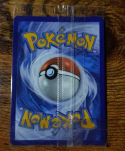 Mewtwo 052 Black Star Promo Sealed S&V 151 Pokemon Card - Image 2