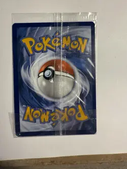 Pokemon Mewtwo TCG Black Star Promo Holo Rare Card #52151 UPC NM - Image 2