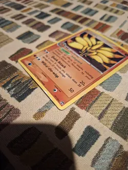 Pokemon TCG Ninetales EX Power Keepers Reverse Holo Card 19/108 - LP 2007 - Image 3