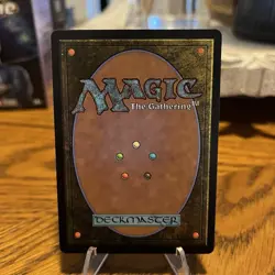 Force of Negation Borderless Avatar: The Last Airbender Eternal-Legal Regular 13 - Image 2