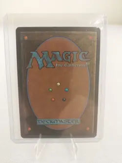 Vintage MTG Magic the Gathering Synapse Sliver Legions (#53) NM - Image 2