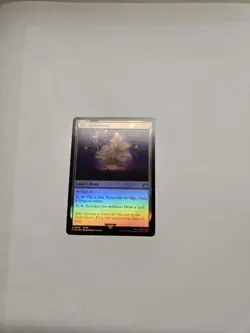 MTG The Gold Saucer Foil NM FINAL FANTASY Magic 279 - Image 1