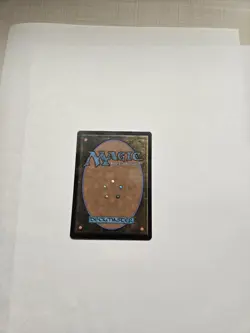 MTG The Gold Saucer Foil NM FINAL FANTASY Magic 279 - Image 2