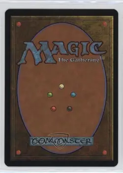 Spiritual Focus Foil Magic: Mercadian Masques #49 1999 - Image 2
