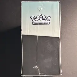 Pokemon TCG - Temporal Forces Elite Trainer Box ETB - Brand New / Factory Sealed - Image 4
