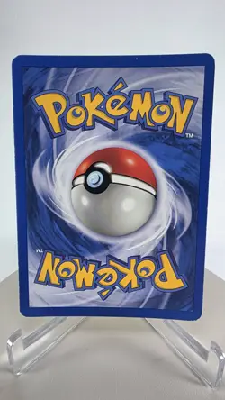 Pokemon Raichu 16/130 Swirl Holo 14/102 Holo 1999 Wizards !Lot! - Image 3