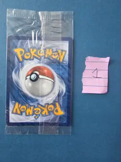 Sealed Pokemon Mega Charizard X EX 023 AND Oricorio EX 024 UPC Promo Sealed - Image 2